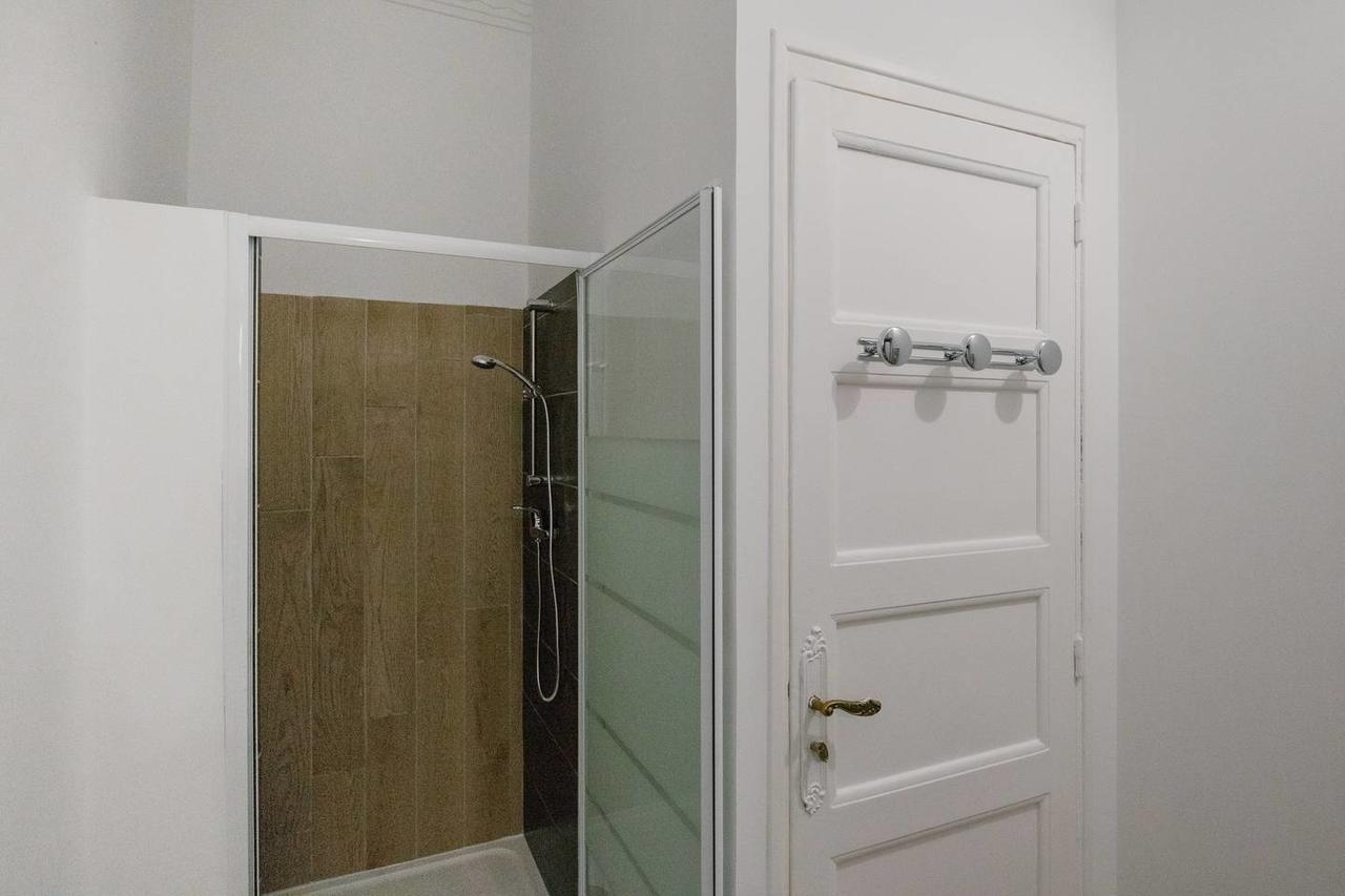 Flat Saint Charles Apartment Марсилия Екстериор снимка